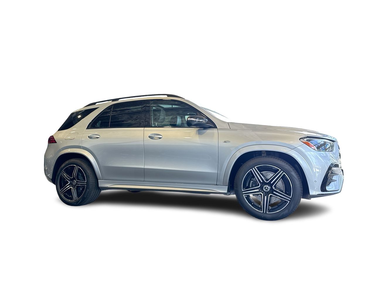 Mercedes-Benz GLE Plug-in Hybrid  2025 à Vancouver, Colombie-Britannique