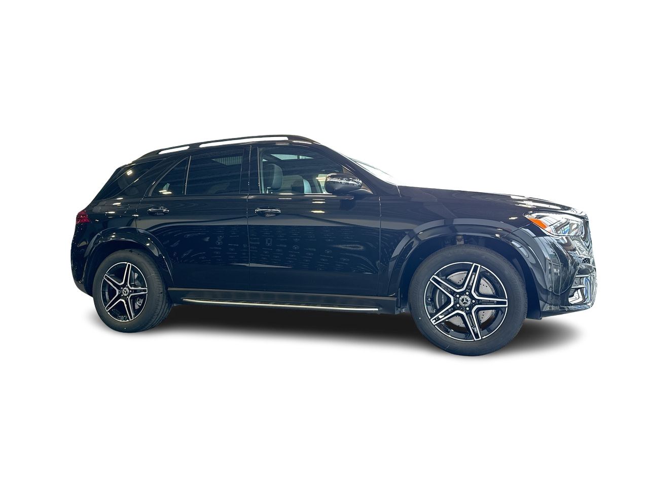 2026 Mercedes-Benz GLE Plug-in Hybrid in Vancouver, British Columbia