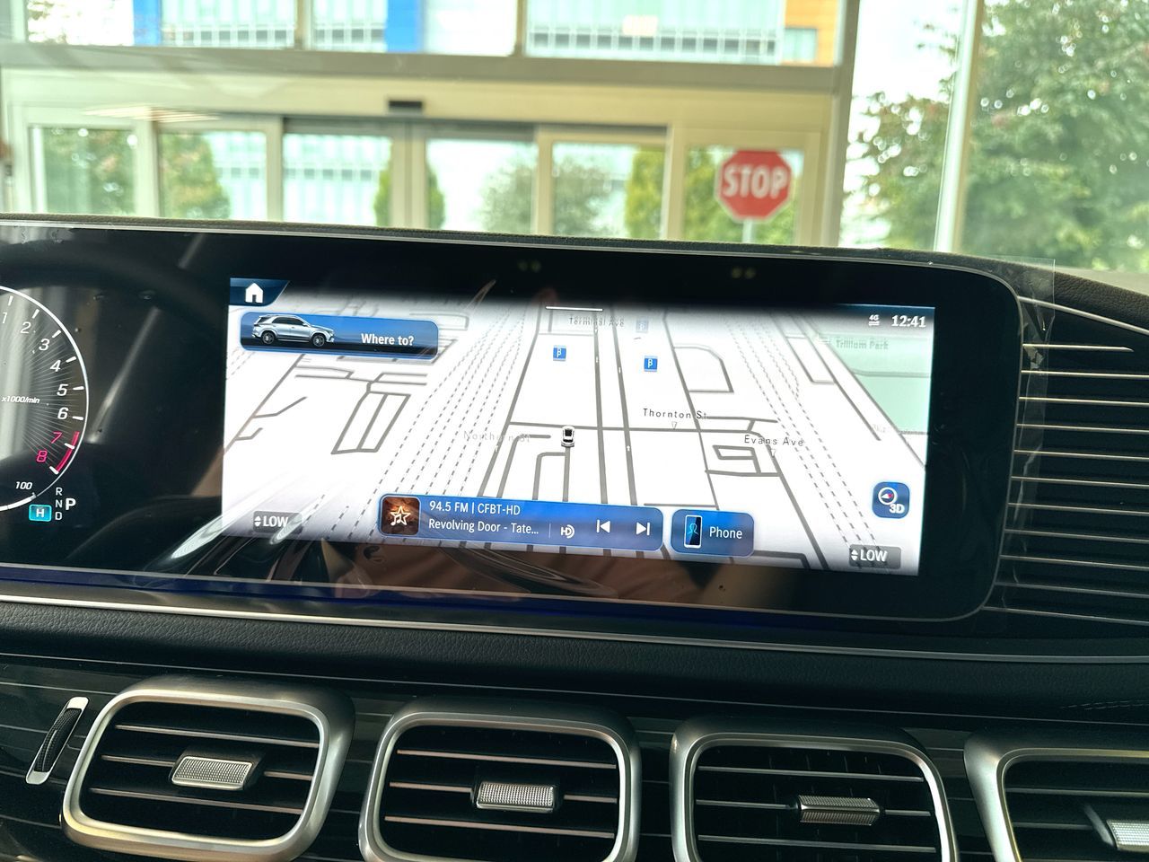 2026 Mercedes-Benz GLE Plug-in Hybrid in Vancouver, British Columbia