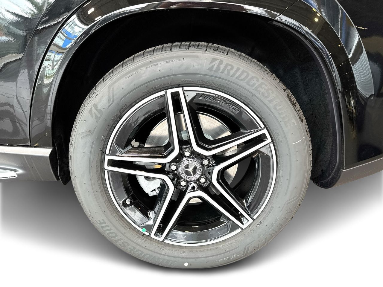 2026 Mercedes-Benz GLE Plug-in Hybrid in Vancouver, British Columbia