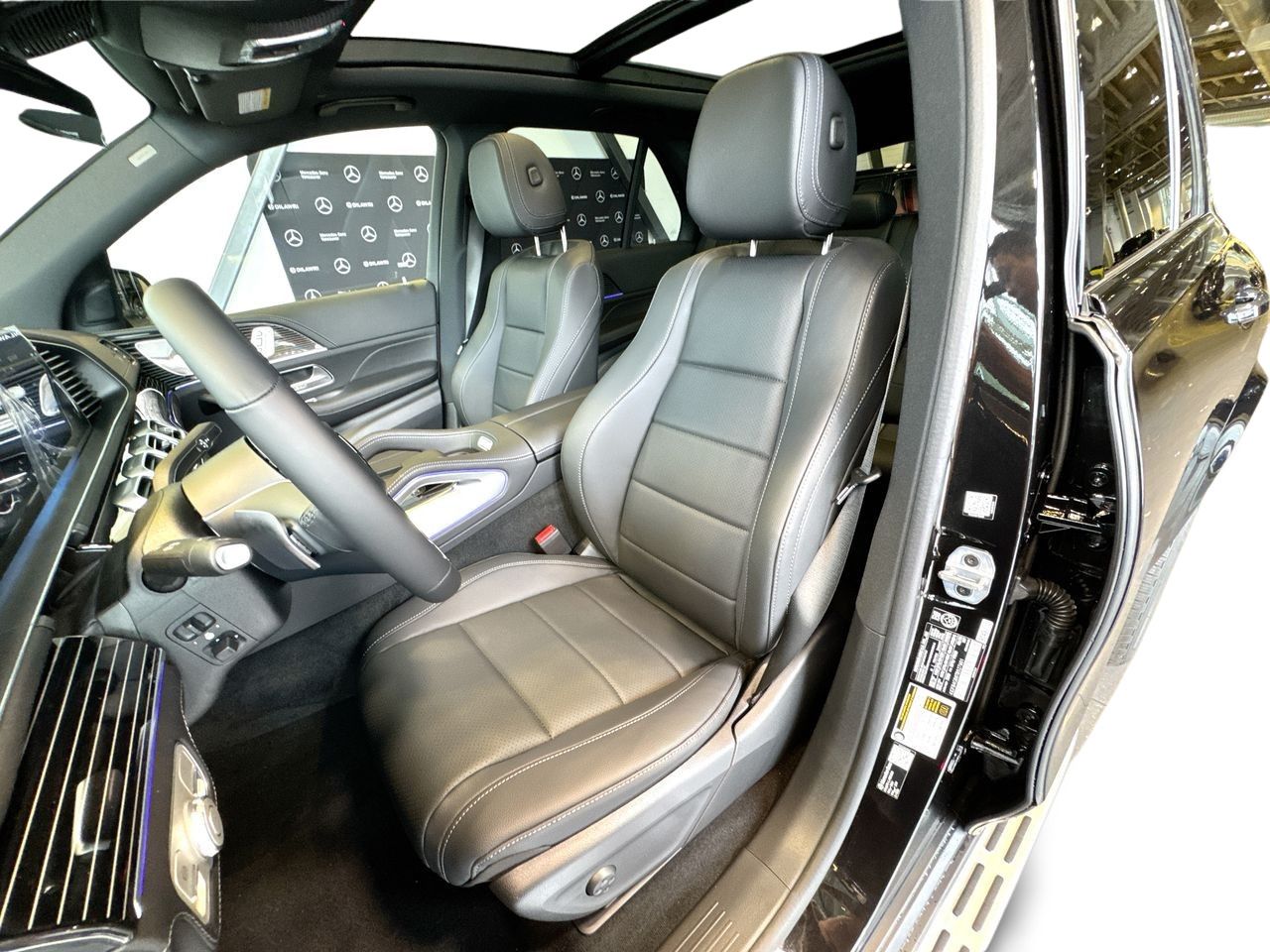 2026 Mercedes-Benz GLE Plug-in Hybrid in Vancouver, British Columbia