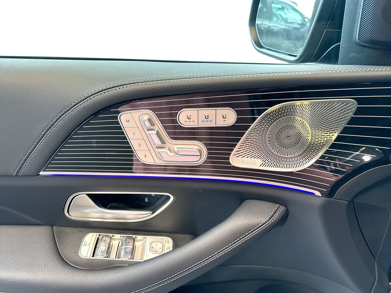 2026 Mercedes-Benz GLE Plug-in Hybrid in Vancouver, British Columbia