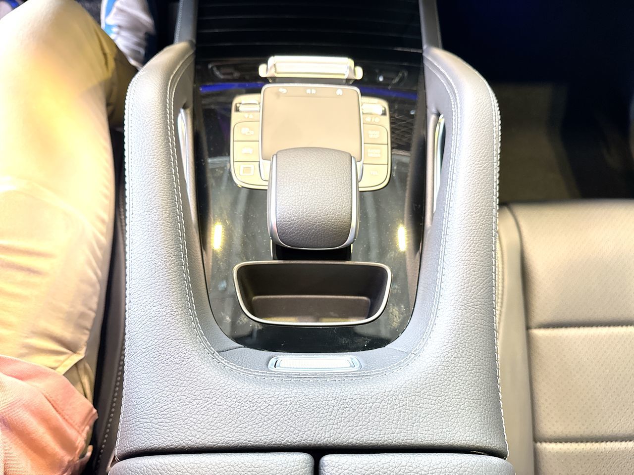 2026 Mercedes-Benz GLE Plug-in Hybrid in Vancouver, British Columbia