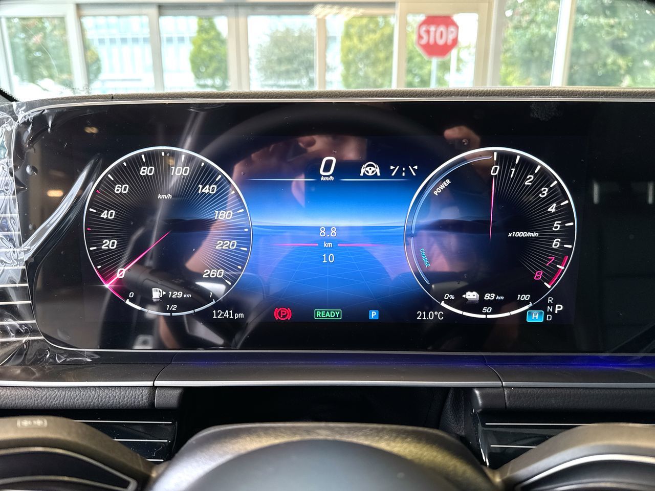 2026 Mercedes-Benz GLE Plug-in Hybrid in Vancouver, British Columbia