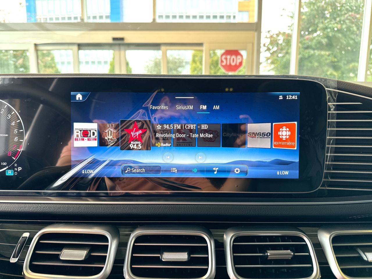 2026 Mercedes-Benz GLE Plug-in Hybrid in Vancouver, British Columbia