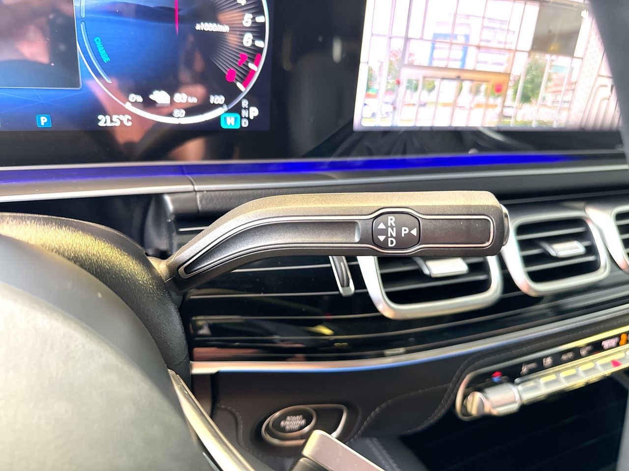 2026 Mercedes-Benz GLE Plug-in Hybrid in Vancouver, British Columbia