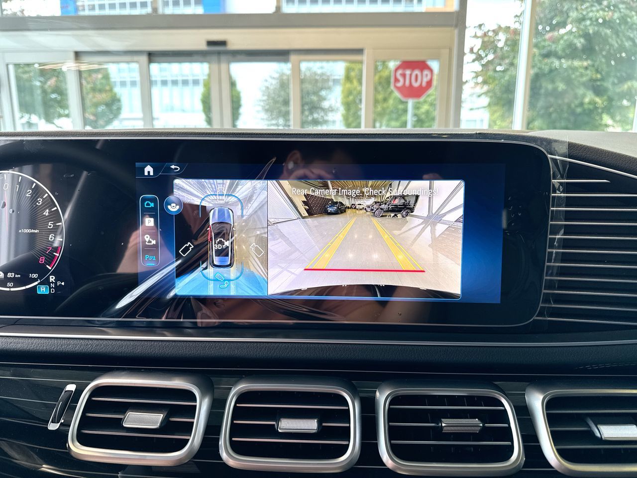 2026 Mercedes-Benz GLE Plug-in Hybrid in Vancouver, British Columbia