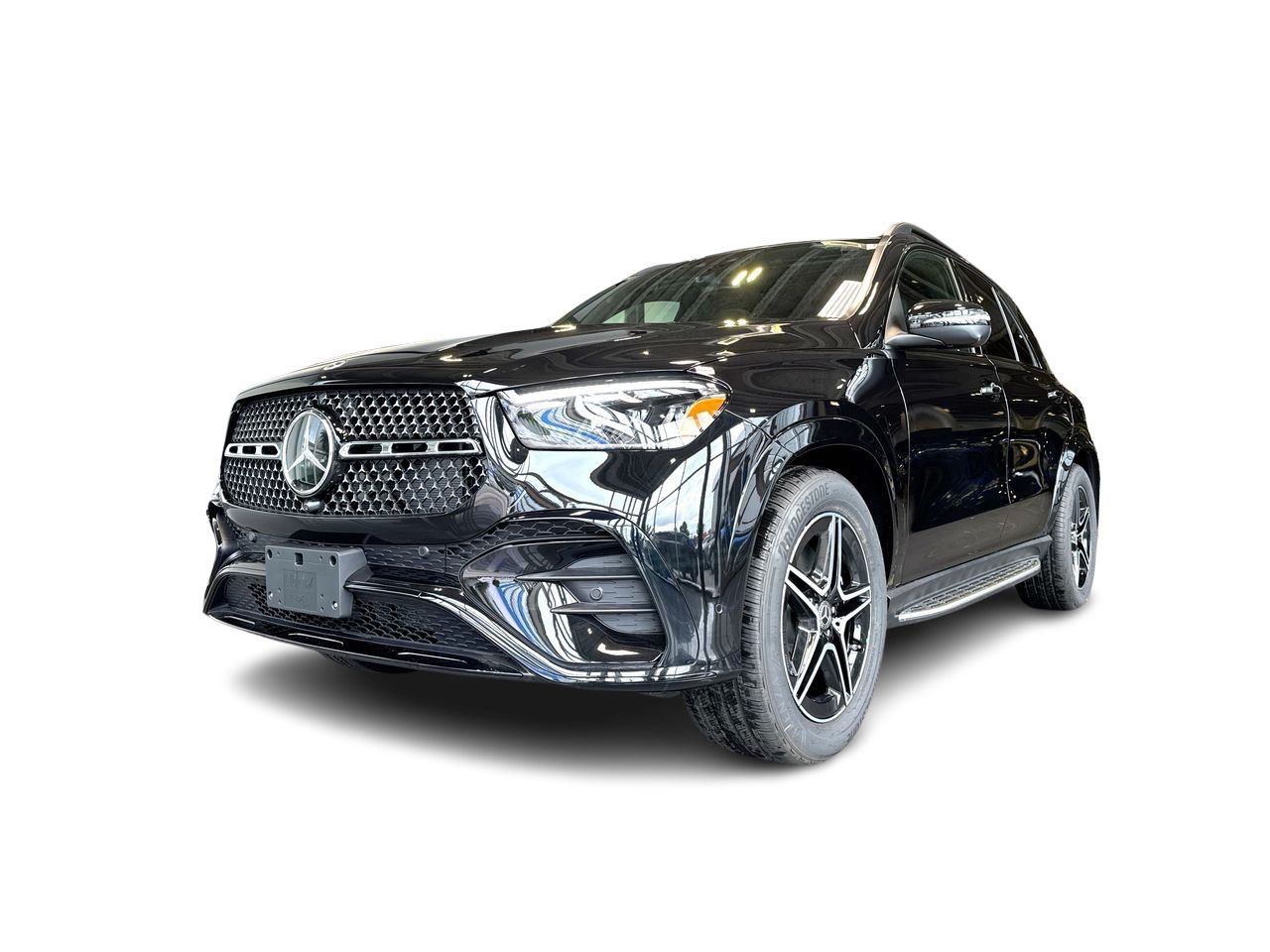 2026 Mercedes-Benz GLE Plug-in Hybrid in Vancouver, British Columbia
