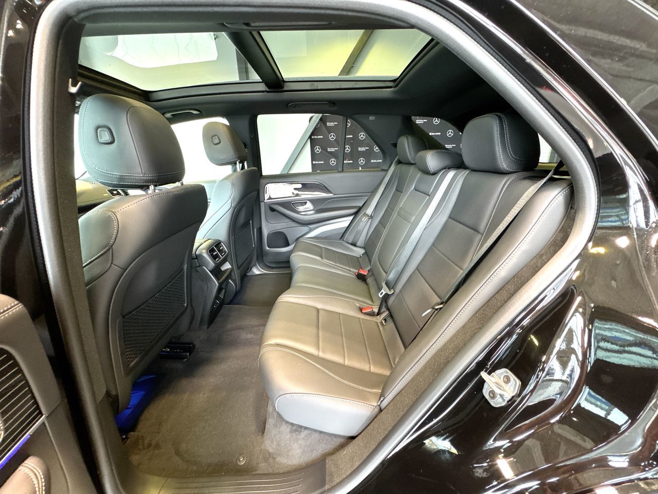 2026 Mercedes-Benz GLE Plug-in Hybrid in Vancouver, British Columbia