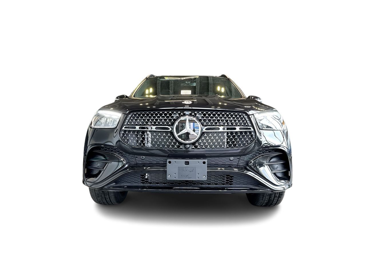 2026 Mercedes-Benz GLE Plug-in Hybrid in Vancouver, British Columbia