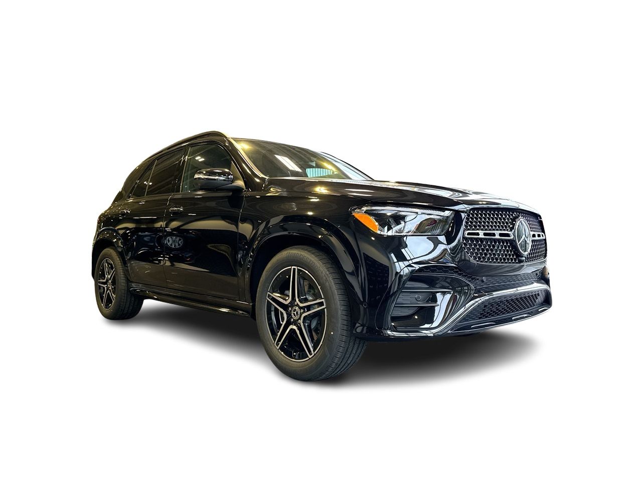 Mercedes-Benz GLE Plug-in Hybrid  2026 à Vancouver, Colombie-Britannique