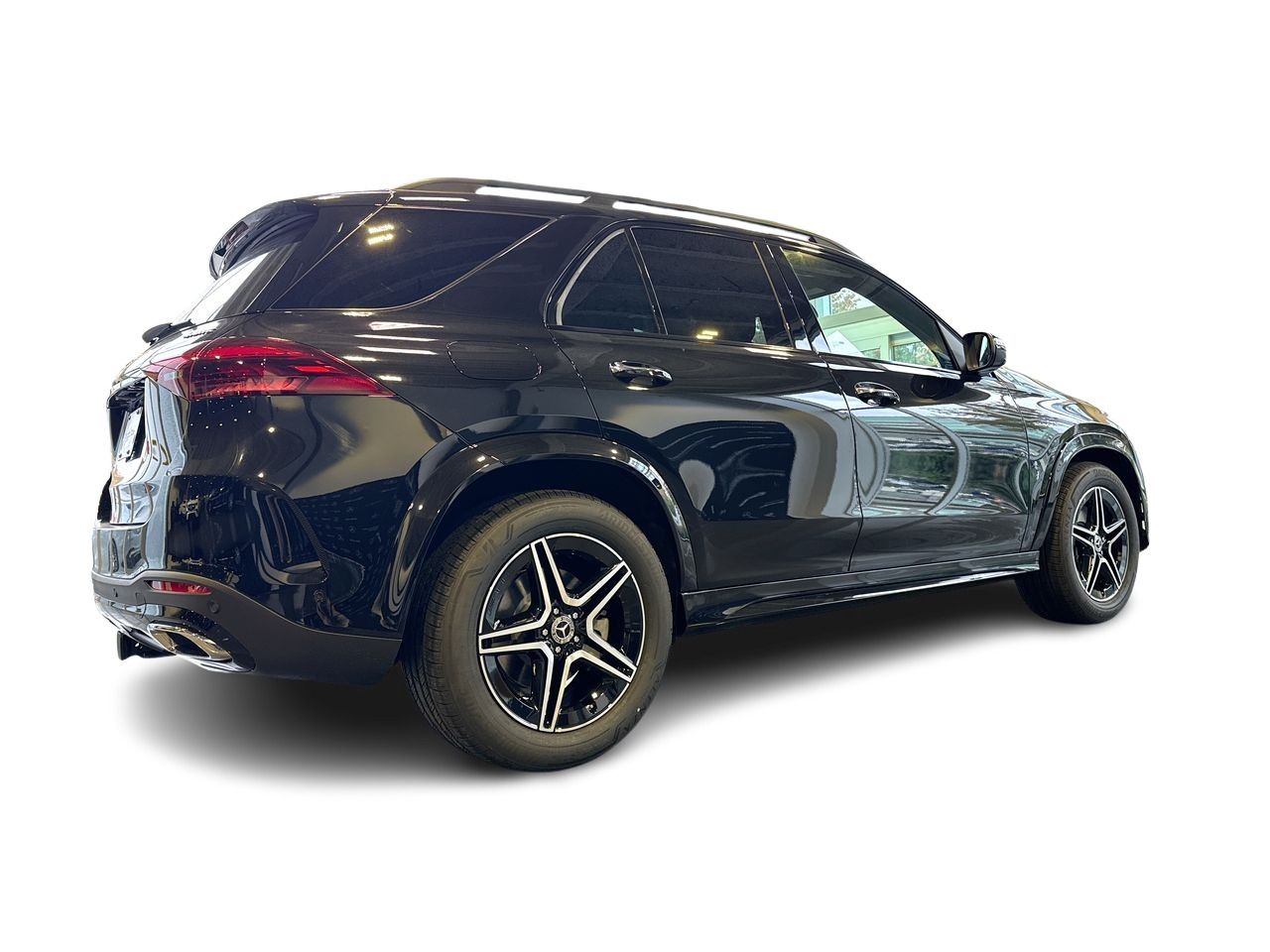 Mercedes-Benz GLE Plug-in Hybrid  2026 à Vancouver, Colombie-Britannique