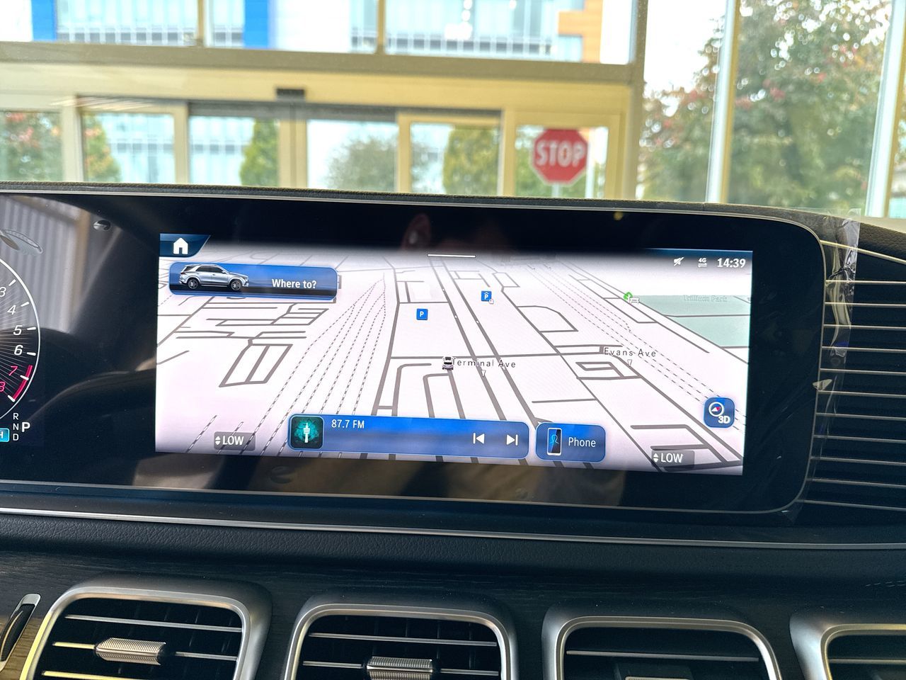 Mercedes-Benz GLE Plug-in Hybrid  2026 à Vancouver, Colombie-Britannique