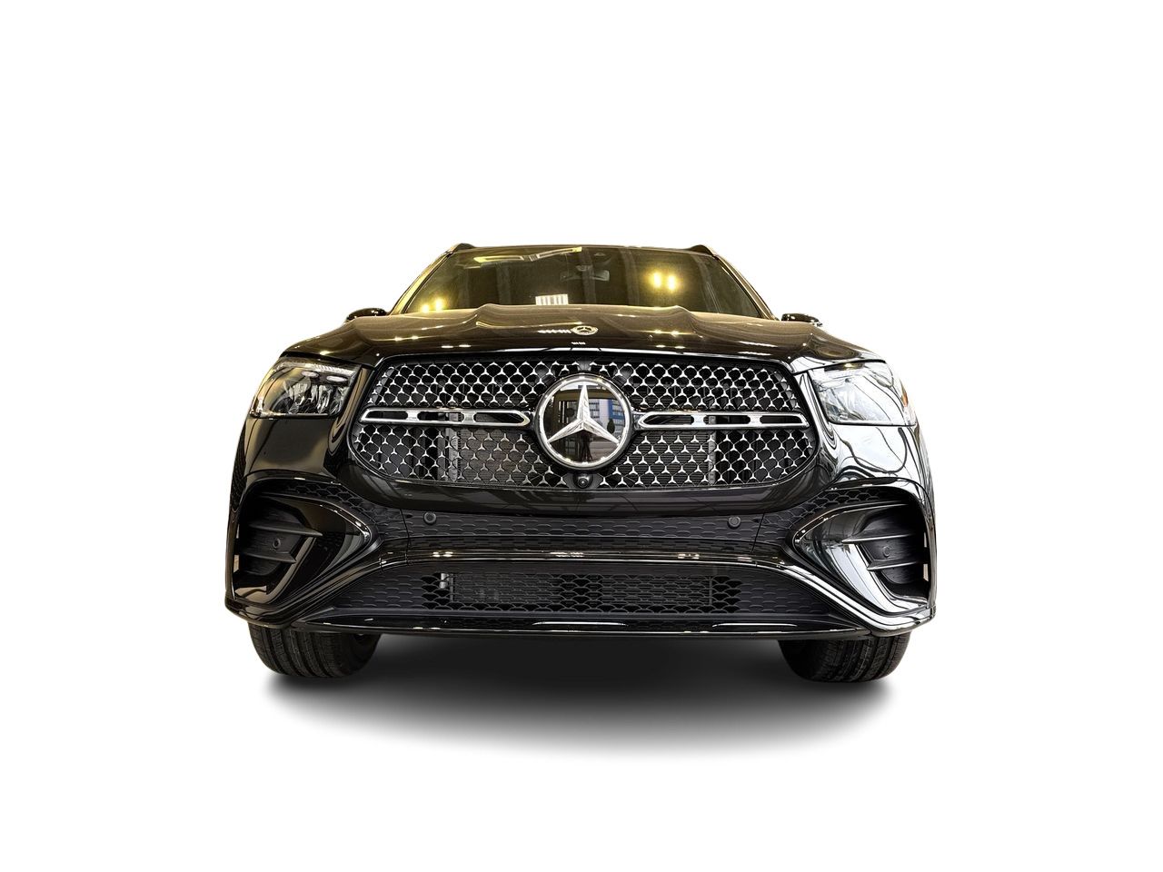 Mercedes-Benz GLE Plug-in Hybrid  2026 à Vancouver, Colombie-Britannique