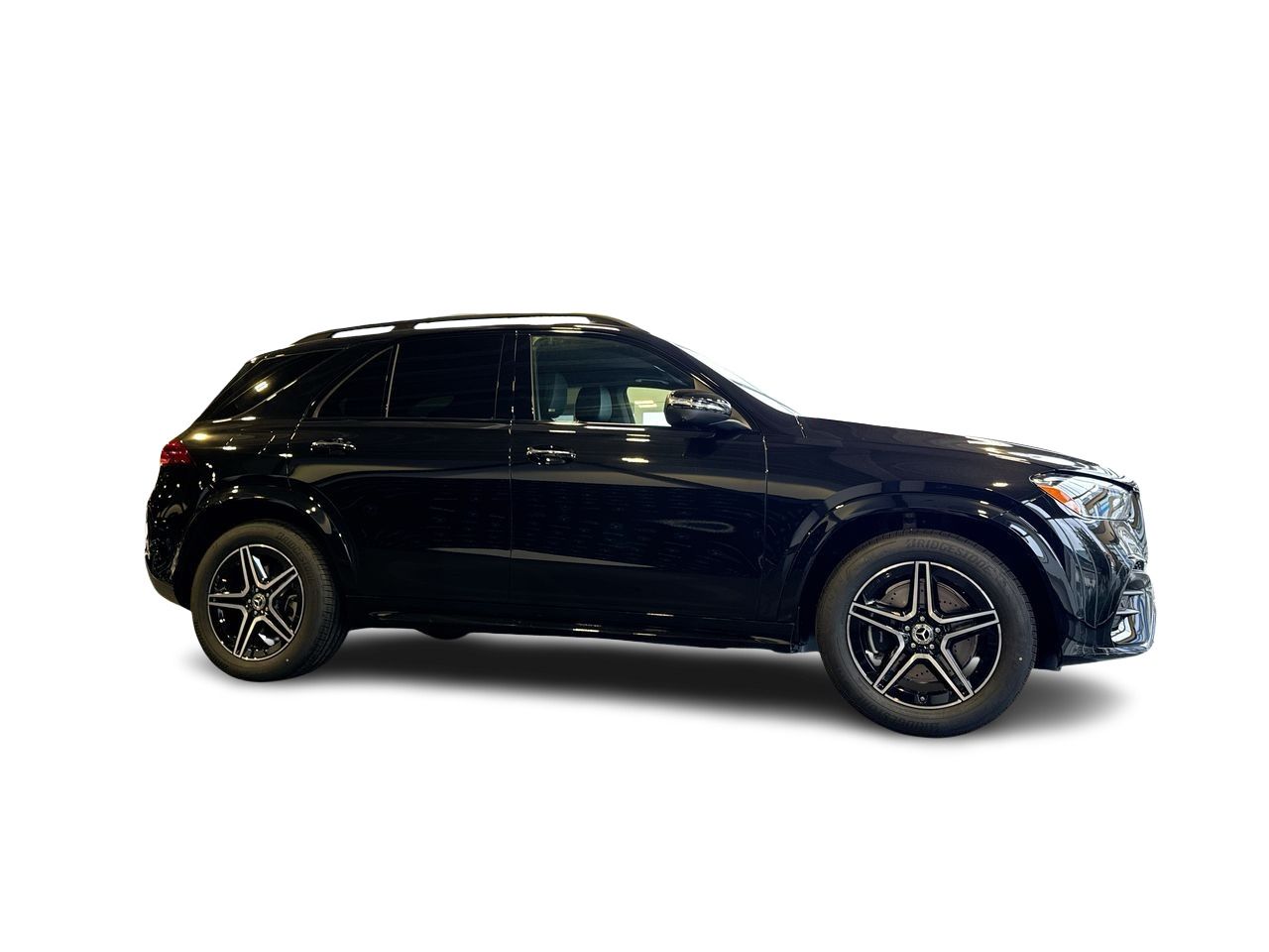 Mercedes-Benz GLE Plug-in Hybrid  2026 à Vancouver, Colombie-Britannique