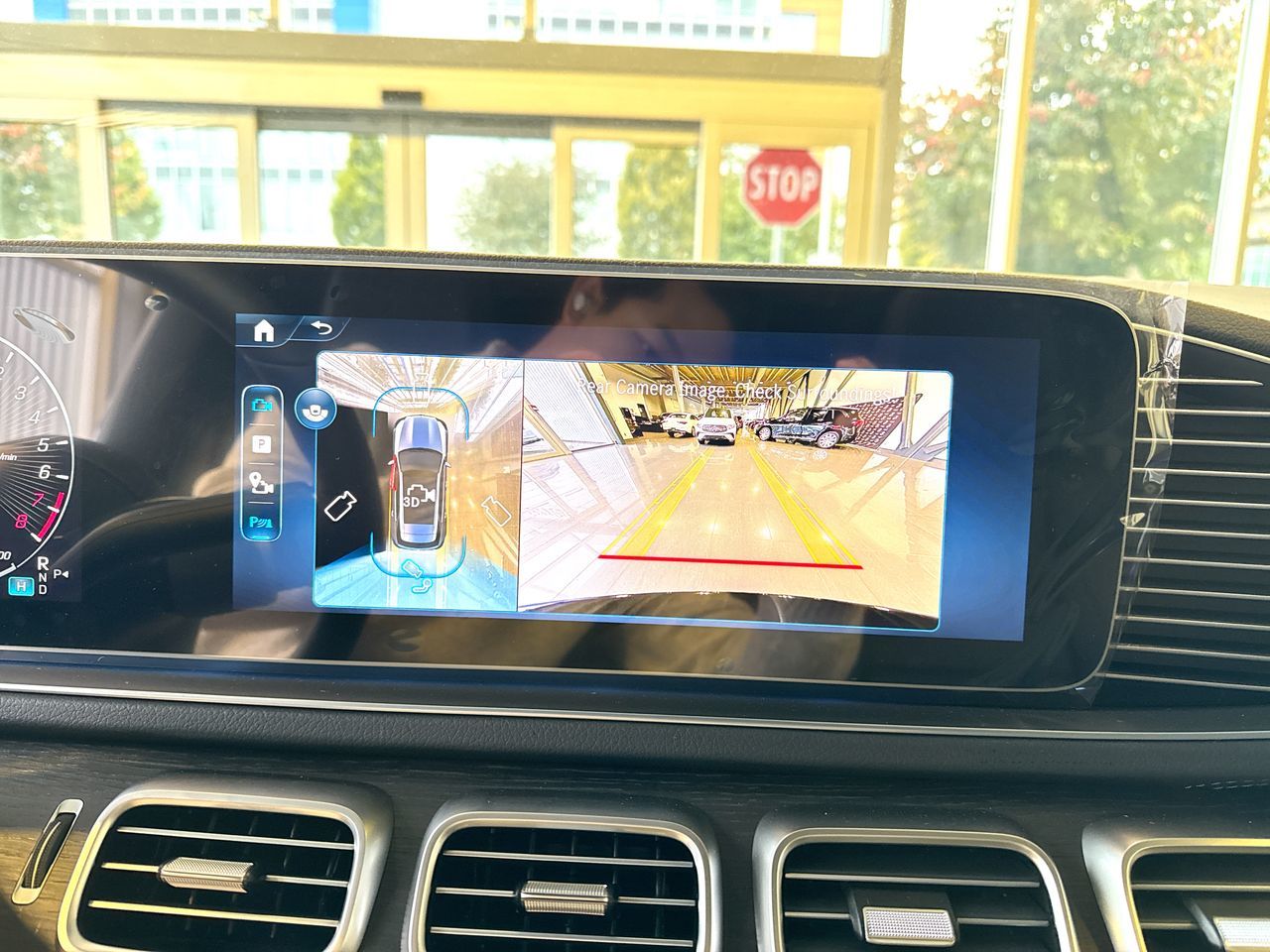 Mercedes-Benz GLE Plug-in Hybrid  2026 à Vancouver, Colombie-Britannique