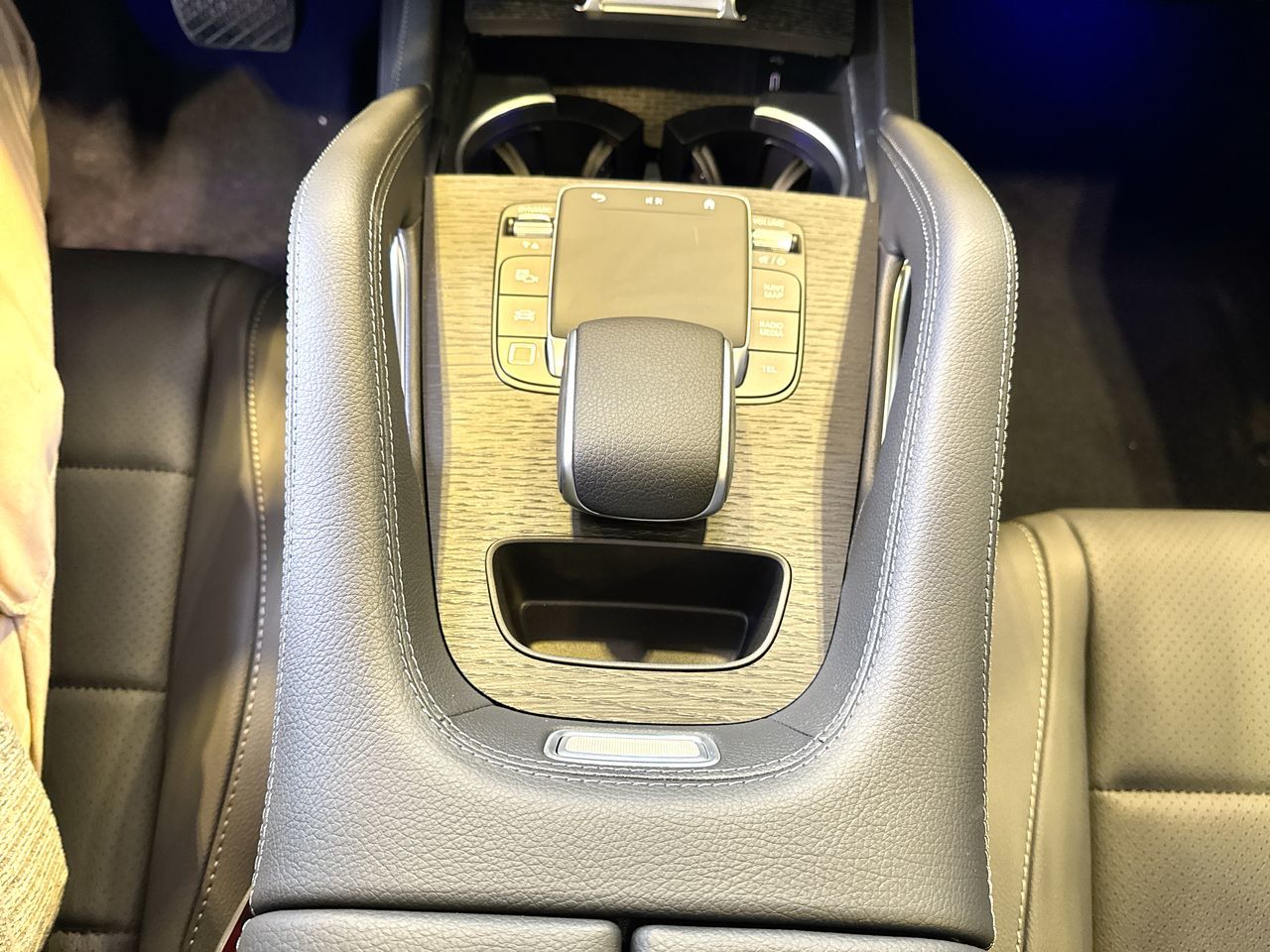 Mercedes-Benz GLE Plug-in Hybrid  2026 à Vancouver, Colombie-Britannique