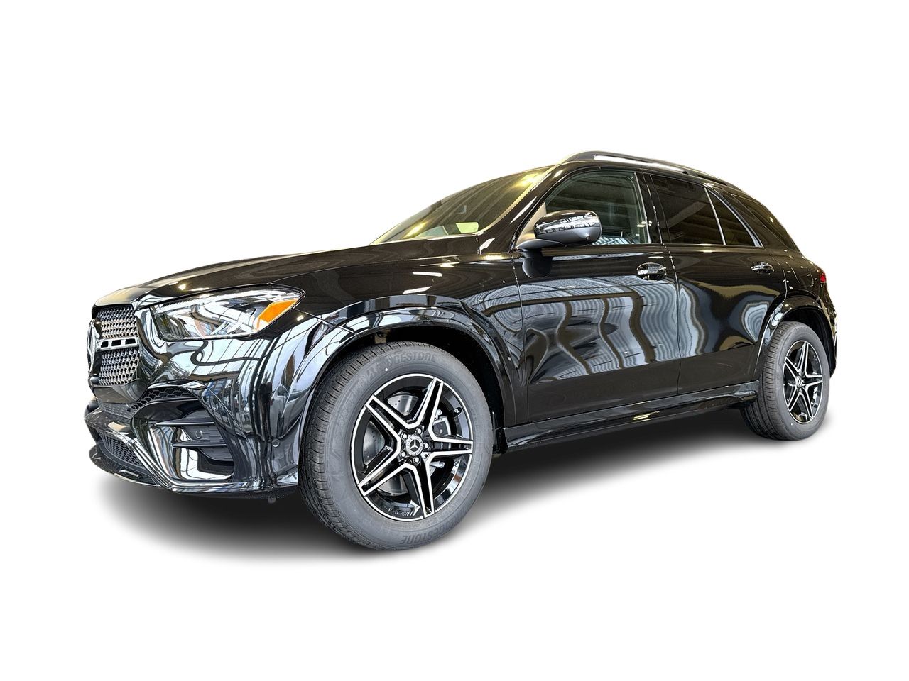 Mercedes-Benz GLE Plug-in Hybrid  2026 à Vancouver, Colombie-Britannique