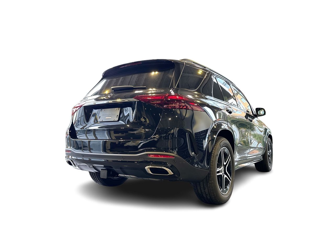 Mercedes-Benz GLE Plug-in Hybrid  2026 à Vancouver, Colombie-Britannique