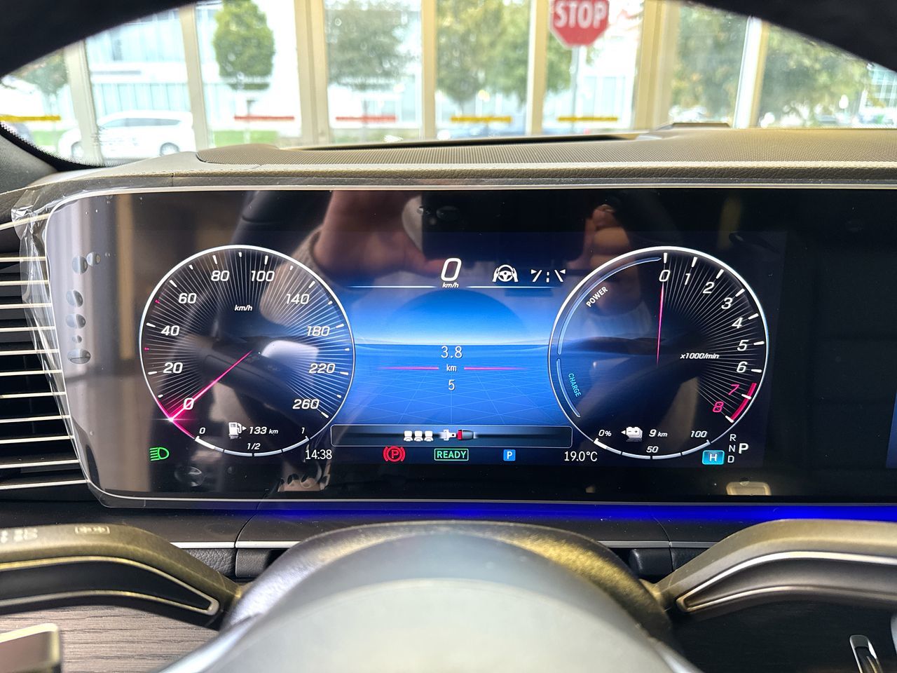 Mercedes-Benz GLE Plug-in Hybrid  2026 à Vancouver, Colombie-Britannique