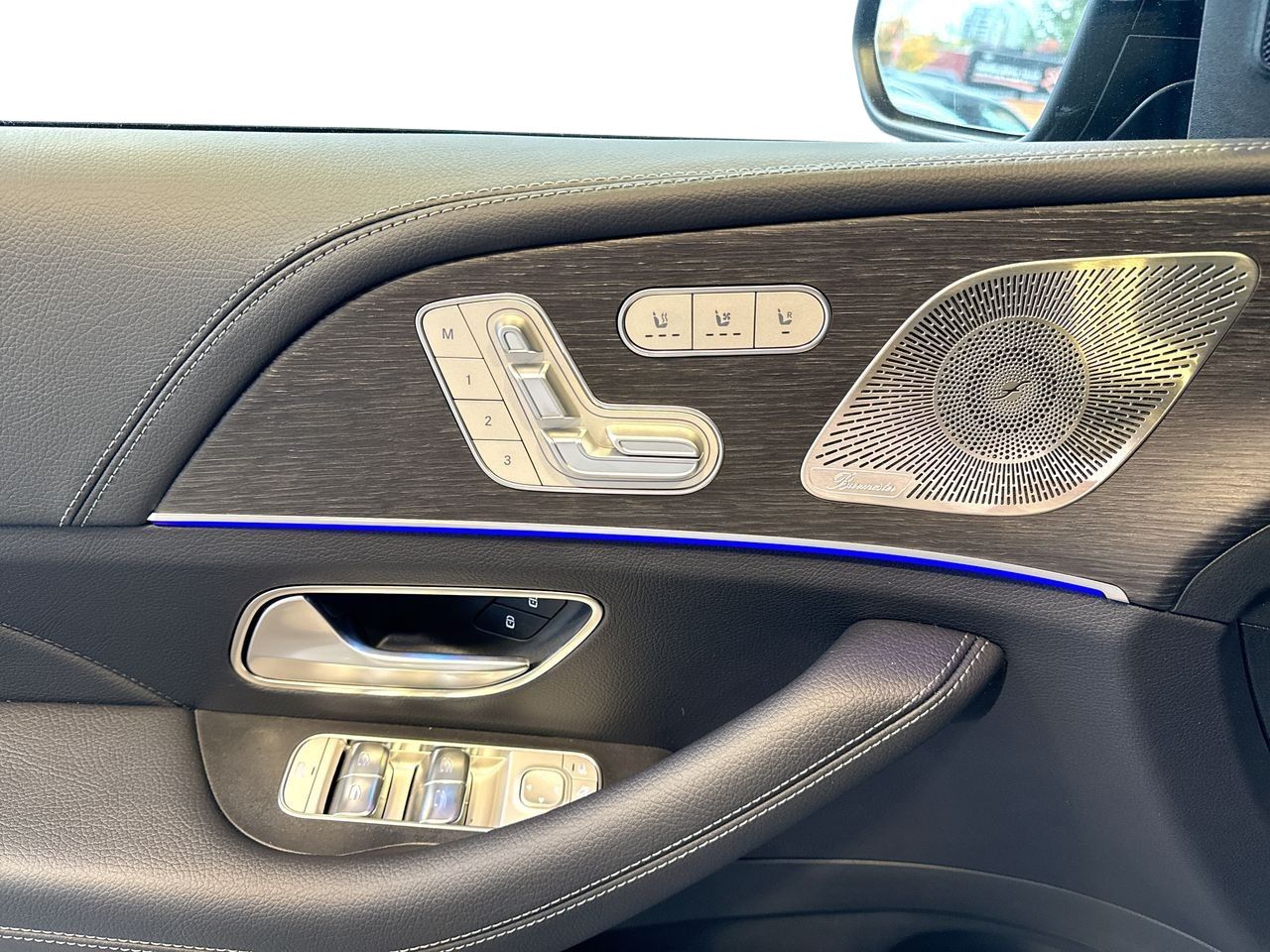 Mercedes-Benz GLE Plug-in Hybrid  2026 à Vancouver, Colombie-Britannique