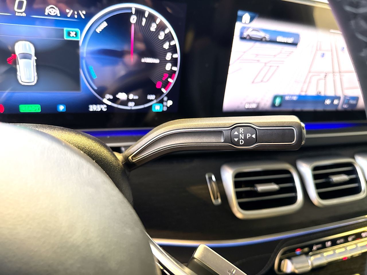 Mercedes-Benz GLE Plug-in Hybrid  2026 à Vancouver, Colombie-Britannique