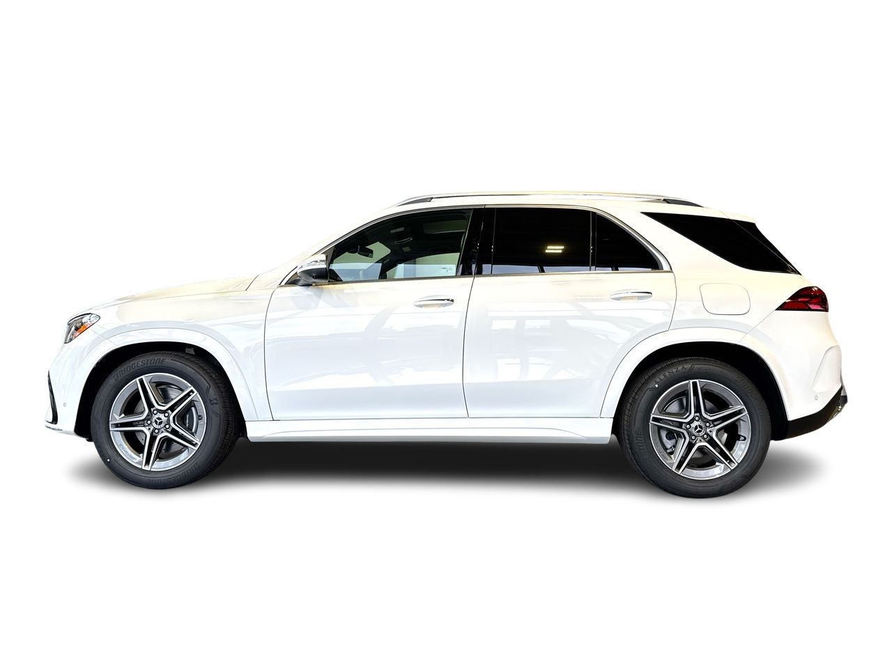 Mercedes-Benz GLE Plug-in Hybrid  2026 à Vancouver, Colombie-Britannique