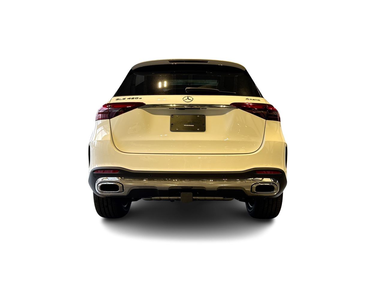 Mercedes-Benz GLE Plug-in Hybrid  2026 à Vancouver, Colombie-Britannique