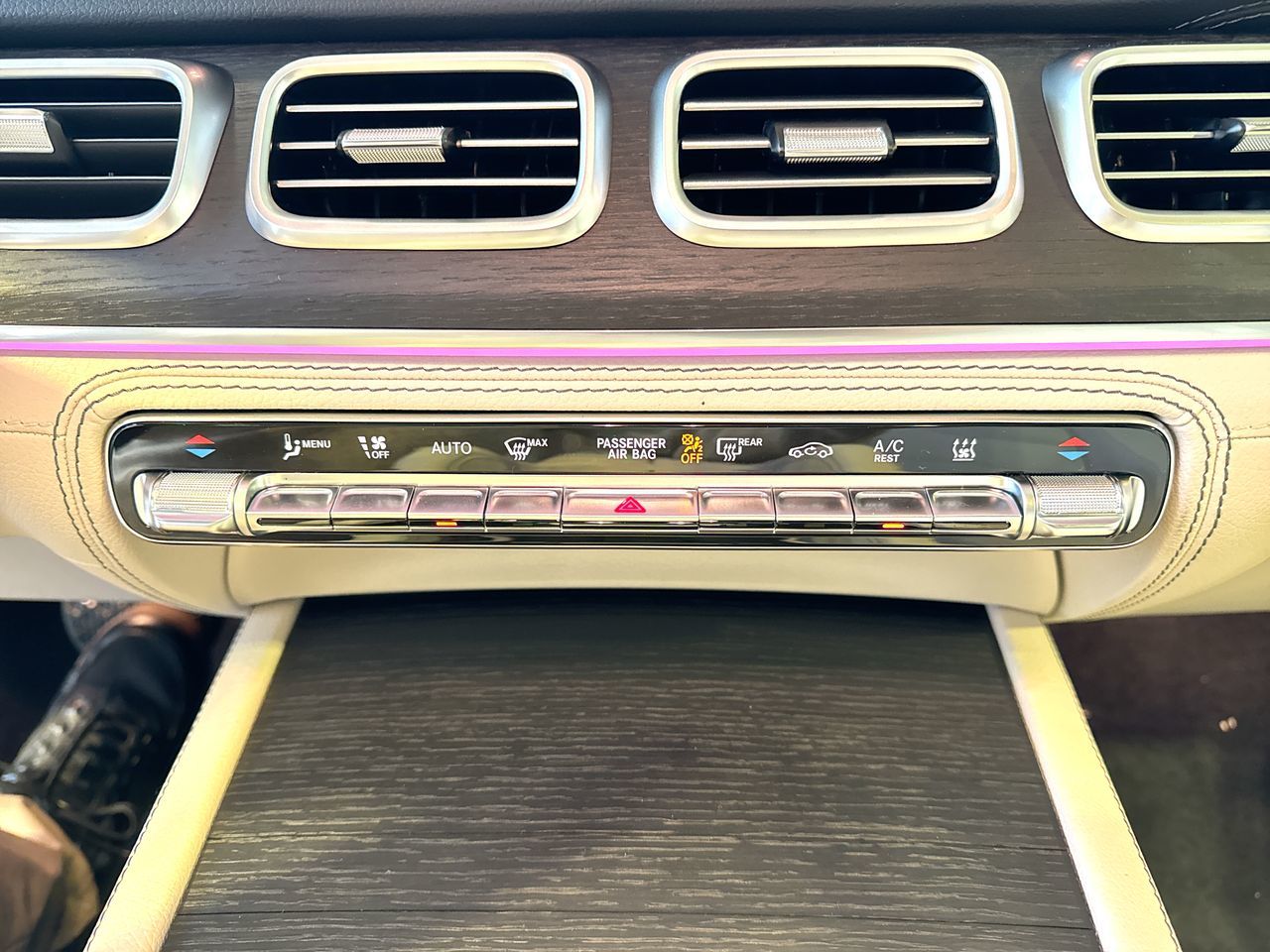 Mercedes-Benz GLE Plug-in Hybrid  2026 à Vancouver, Colombie-Britannique