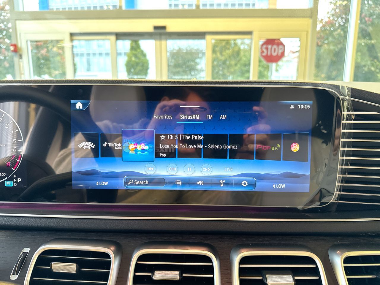 Mercedes-Benz GLE Plug-in Hybrid  2026 à Vancouver, Colombie-Britannique