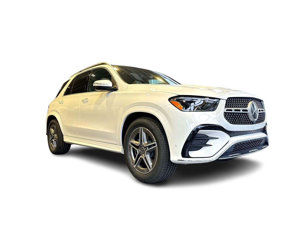Mercedes-Benz GLE Plug-in Hybrid  2026 à Vancouver, Colombie-Britannique