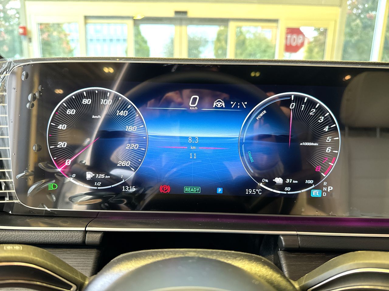 Mercedes-Benz GLE Plug-in Hybrid  2026 à Vancouver, Colombie-Britannique