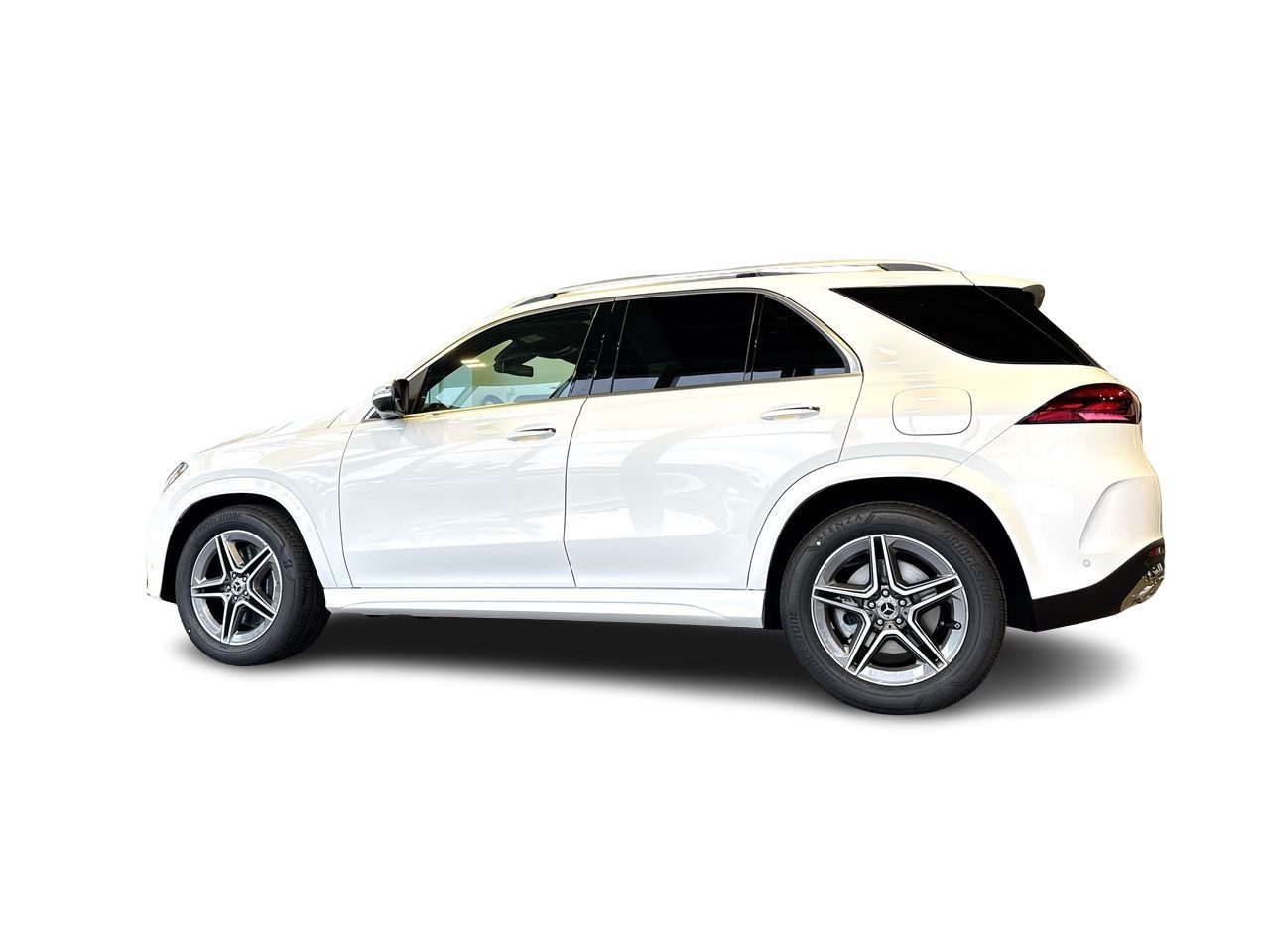 Mercedes-Benz GLE Plug-in Hybrid  2026 à Vancouver, Colombie-Britannique