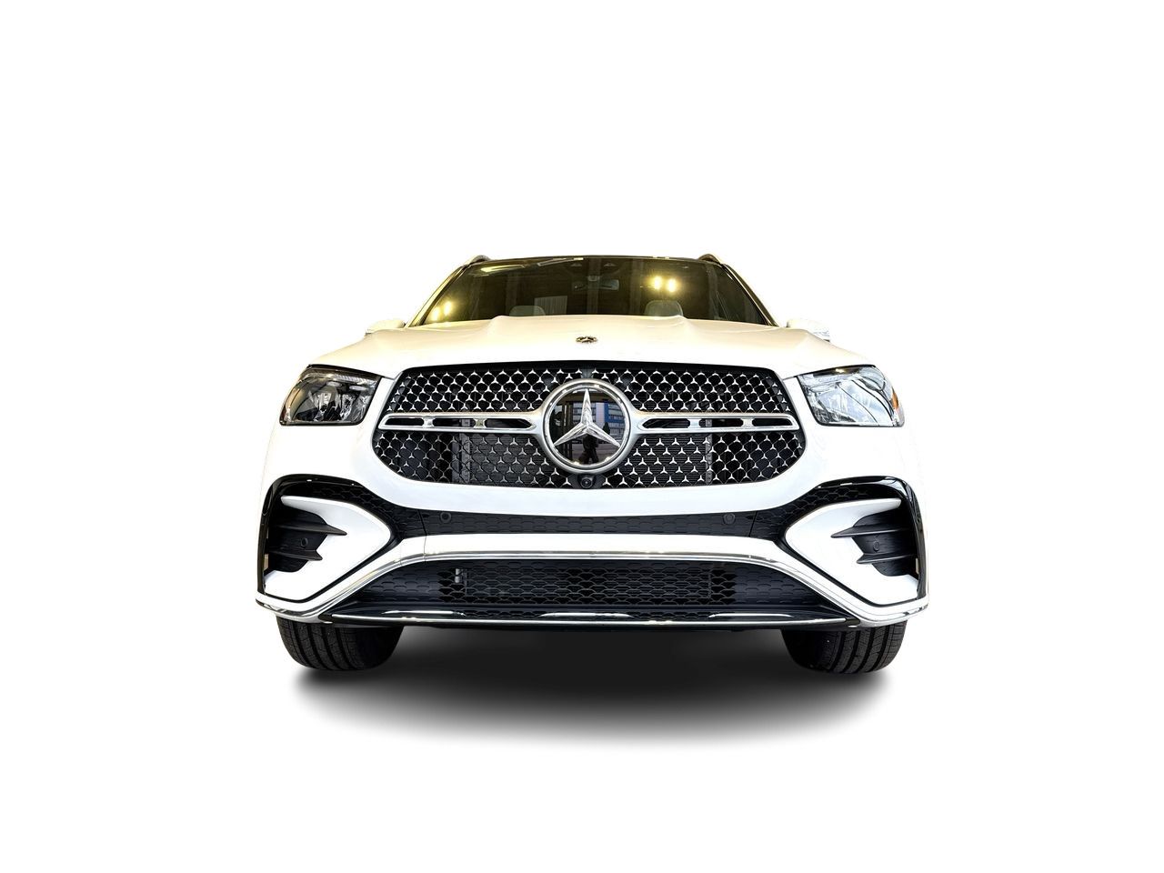 Mercedes-Benz GLE Plug-in Hybrid  2026 à Vancouver, Colombie-Britannique