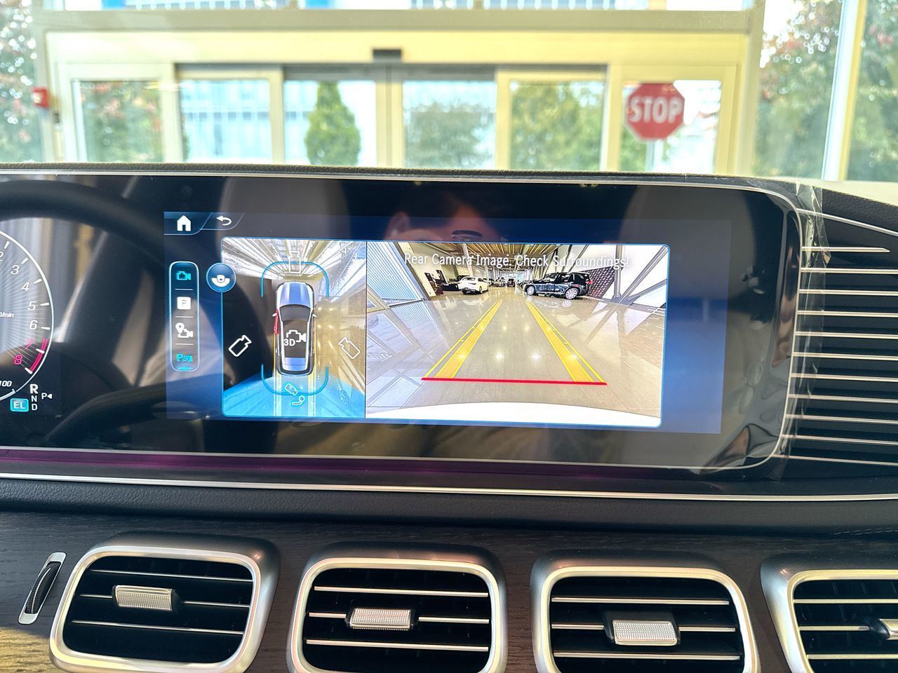 Mercedes-Benz GLE Plug-in Hybrid  2026 à Vancouver, Colombie-Britannique