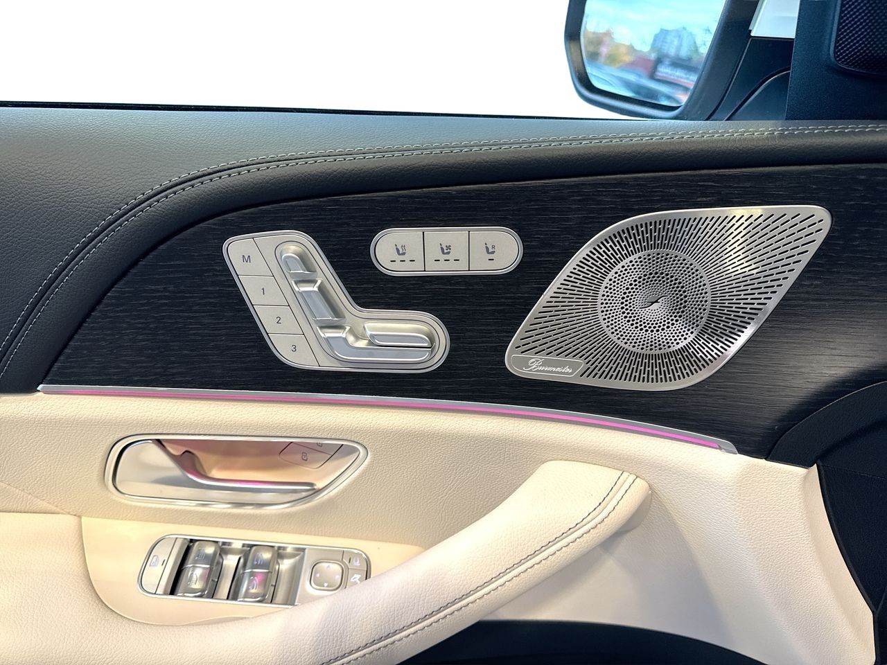 Mercedes-Benz GLE Plug-in Hybrid  2026 à Vancouver, Colombie-Britannique