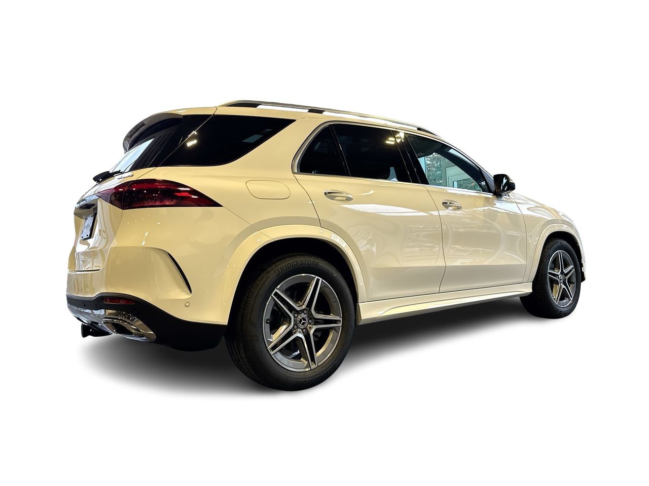 Mercedes-Benz GLE Plug-in Hybrid  2026 à Vancouver, Colombie-Britannique