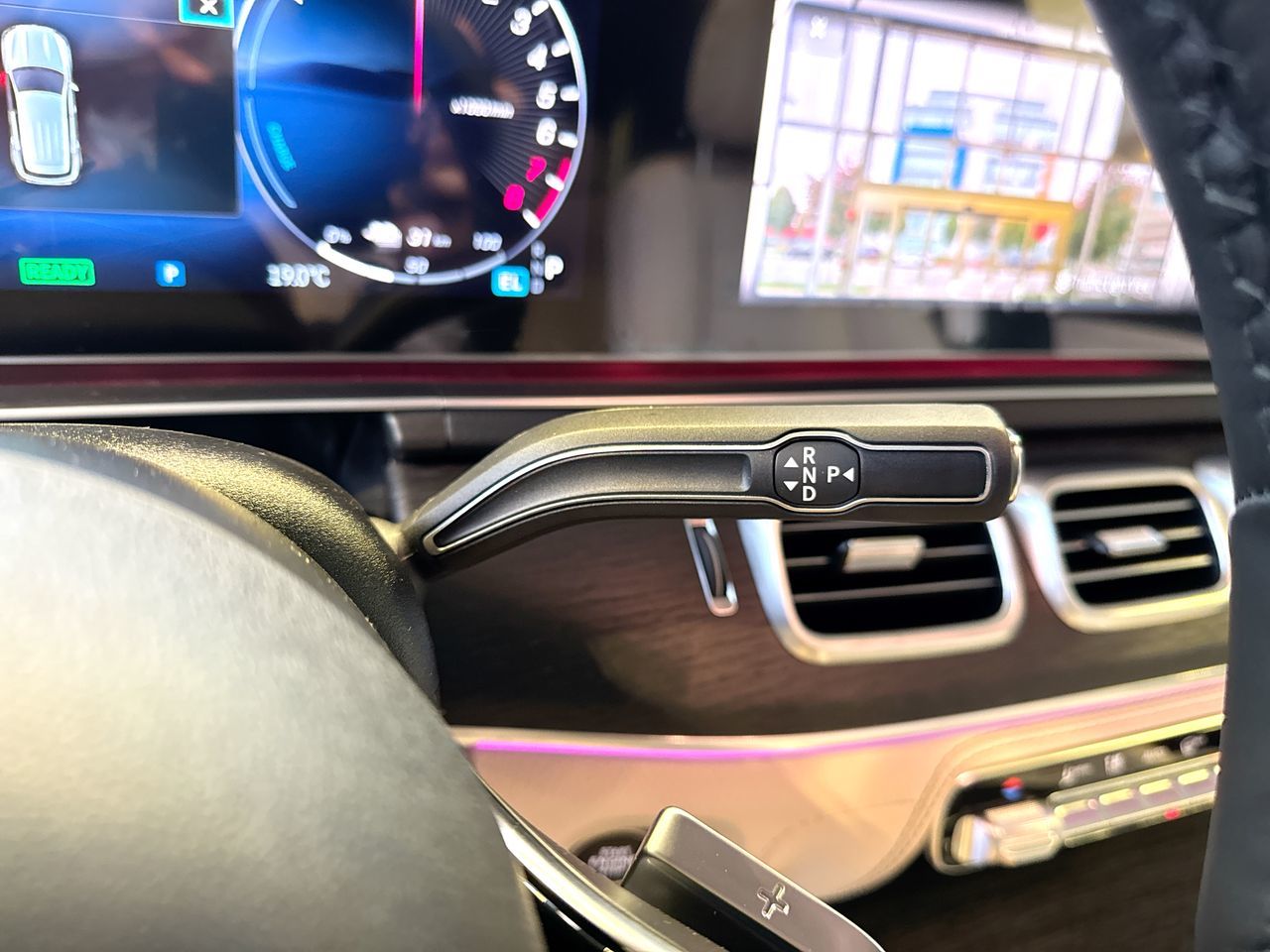 Mercedes-Benz GLE Plug-in Hybrid  2026 à Vancouver, Colombie-Britannique