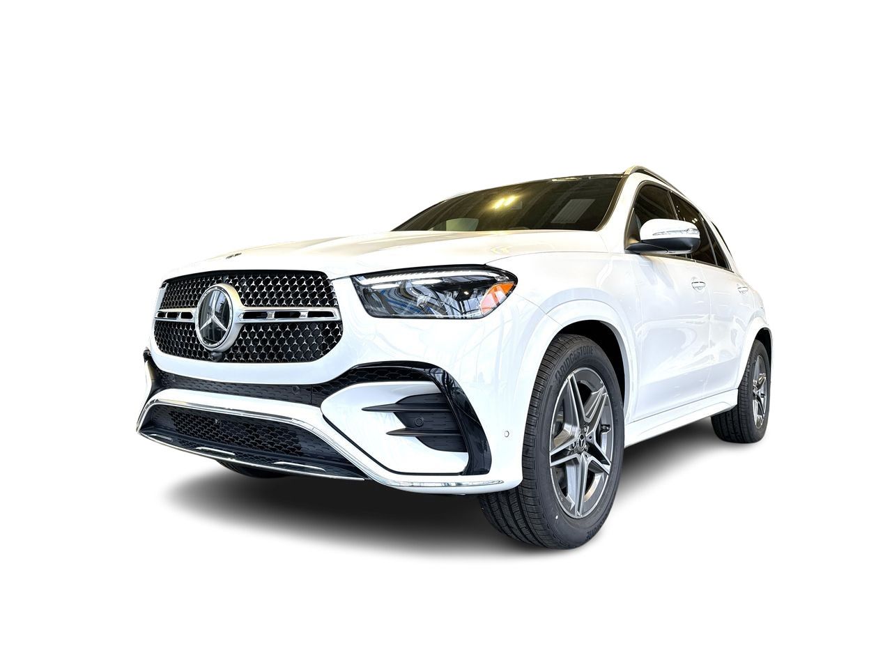 Mercedes-Benz GLE Plug-in Hybrid  2026 à Vancouver, Colombie-Britannique