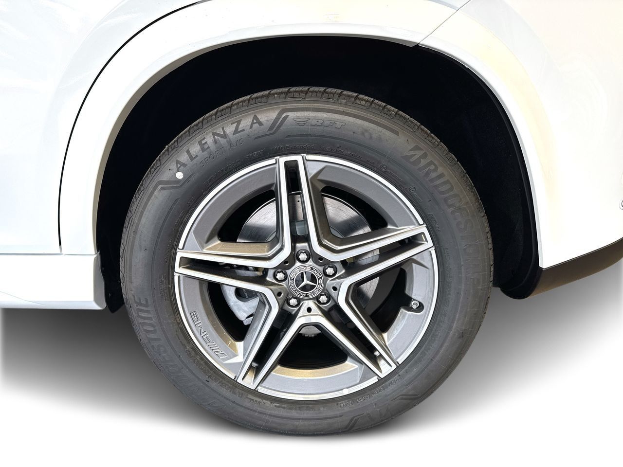 Mercedes-Benz GLE Plug-in Hybrid  2026 à Vancouver, Colombie-Britannique