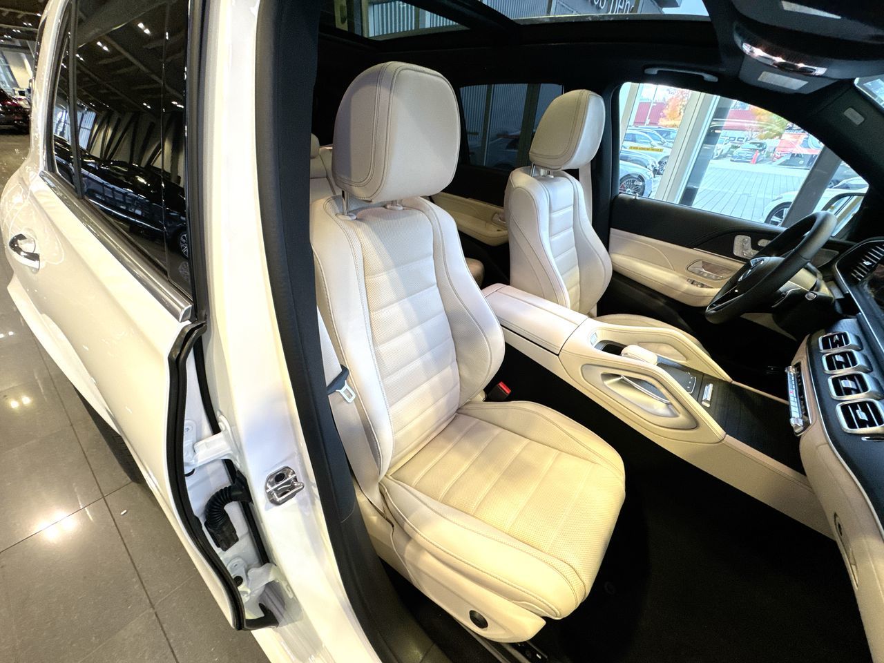 Mercedes-Benz GLE Plug-in Hybrid  2026 à Vancouver, Colombie-Britannique