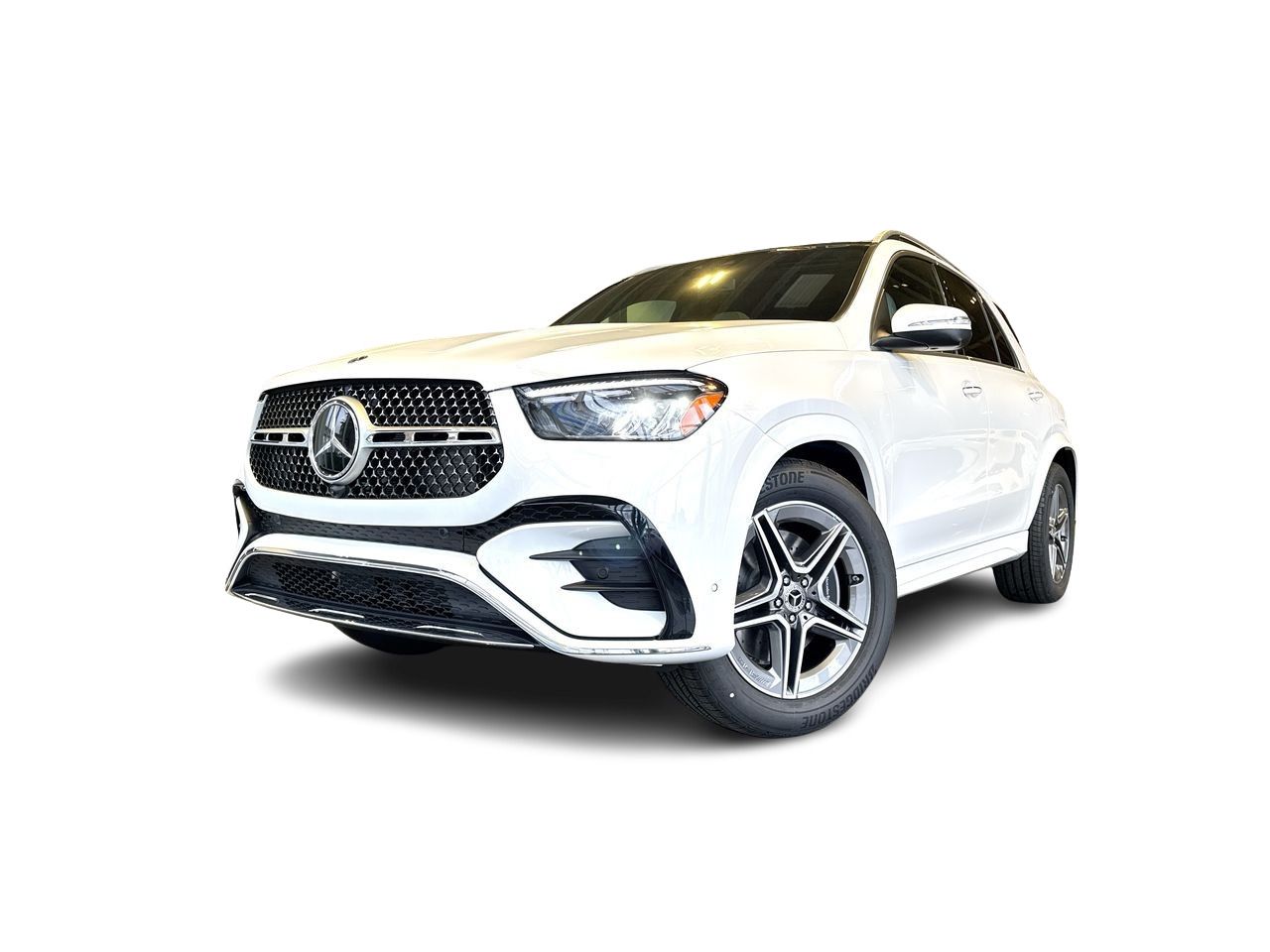 Mercedes-Benz GLE Plug-in Hybrid  2026 à Vancouver, Colombie-Britannique