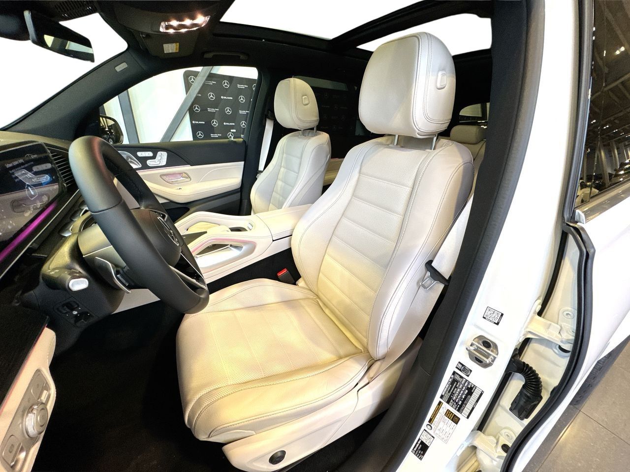 Mercedes-Benz GLE Plug-in Hybrid  2026 à Vancouver, Colombie-Britannique