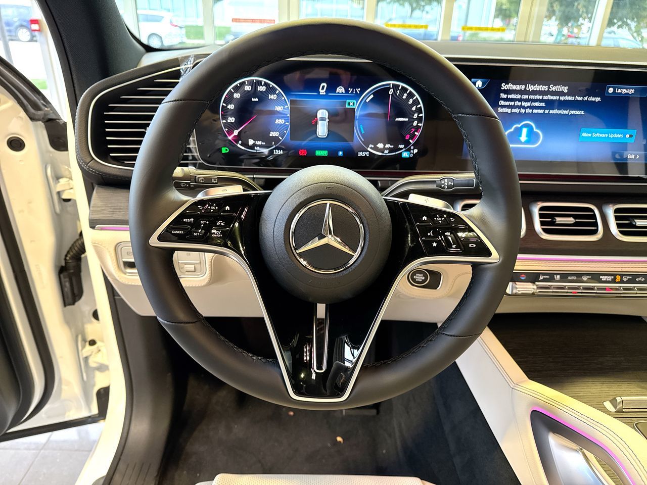 Mercedes-Benz GLE Plug-in Hybrid  2026 à Vancouver, Colombie-Britannique