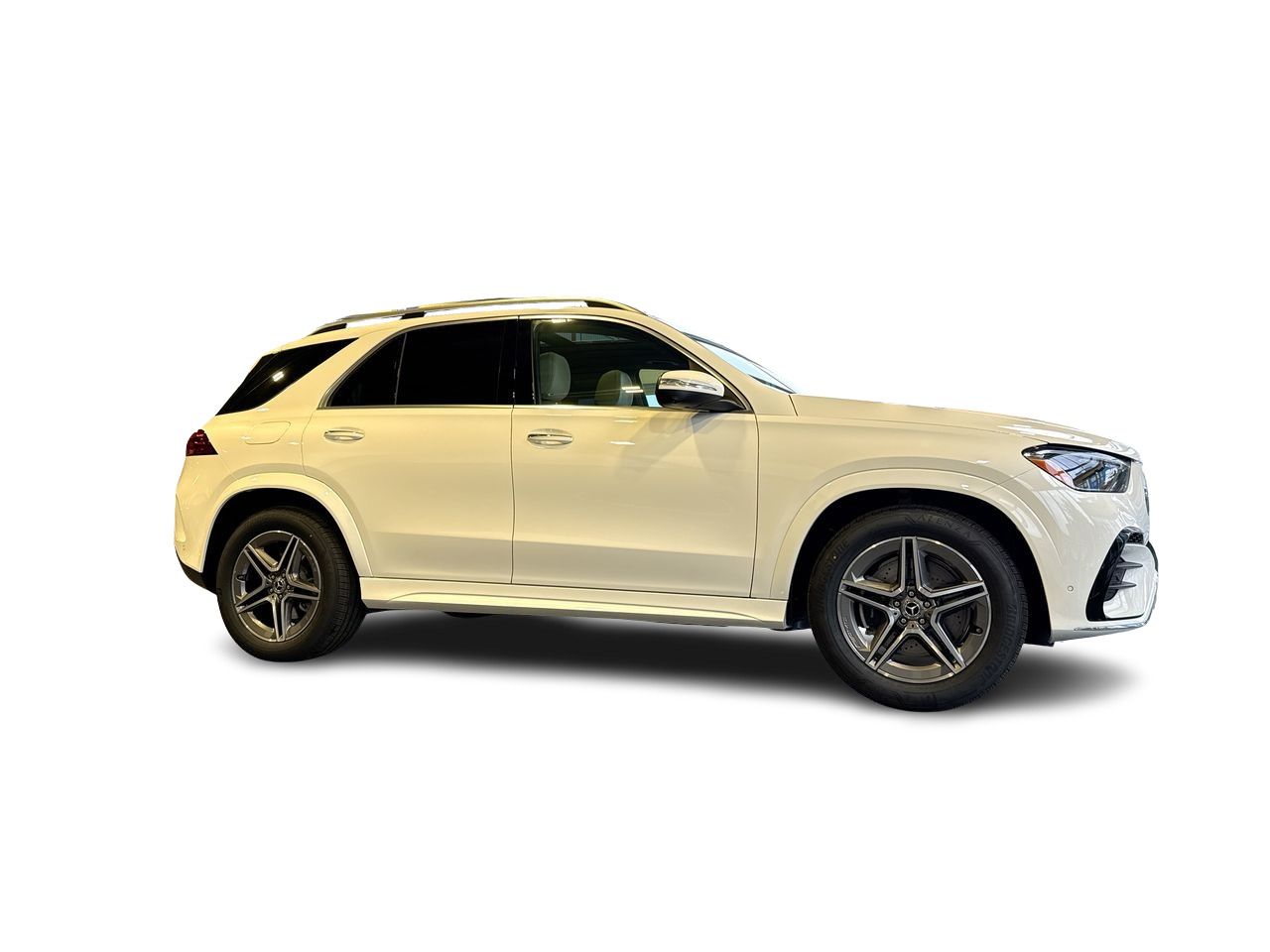 Mercedes-Benz GLE Plug-in Hybrid  2026 à Vancouver, Colombie-Britannique