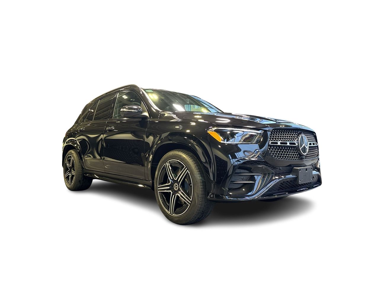 Mercedes-Benz GLE Plug-in Hybrid  2026 à Vancouver, Colombie-Britannique