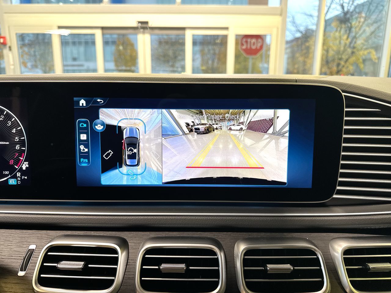 Mercedes-Benz GLE Plug-in Hybrid  2026 à Vancouver, Colombie-Britannique