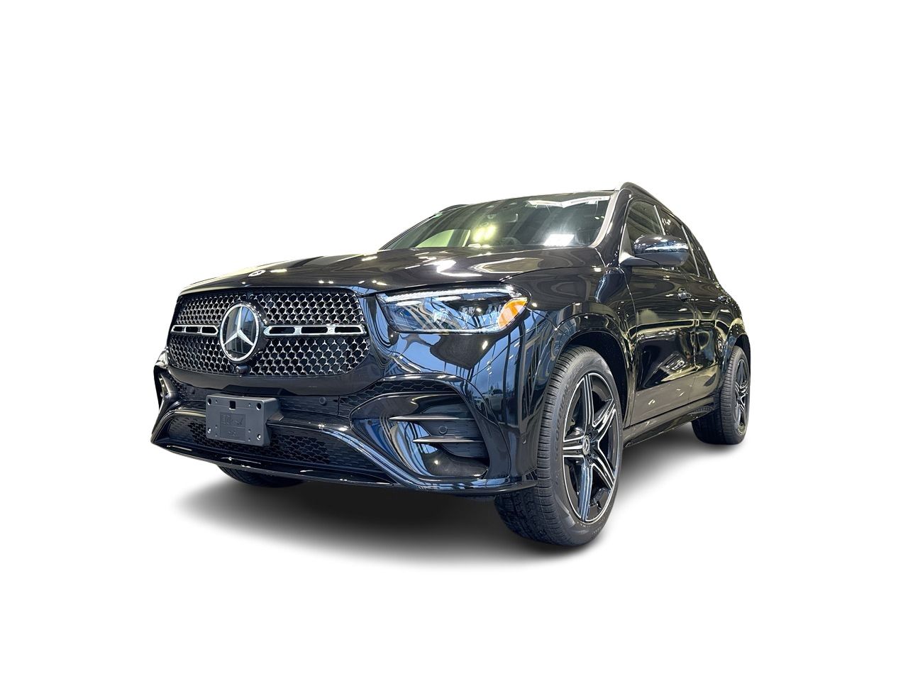 Mercedes-Benz GLE Plug-in Hybrid  2026 à Vancouver, Colombie-Britannique