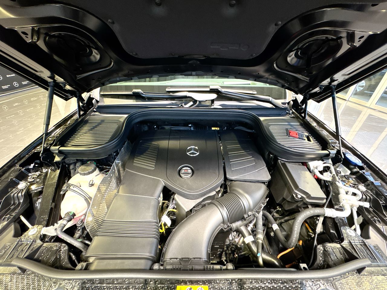 Mercedes-Benz GLE Plug-in Hybrid  2026 à Vancouver, Colombie-Britannique