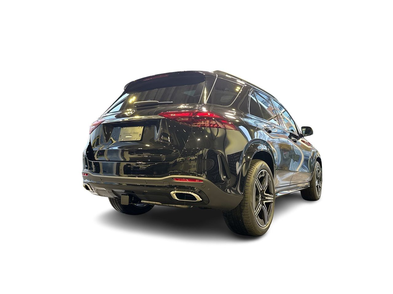 Mercedes-Benz GLE Plug-in Hybrid  2026 à Vancouver, Colombie-Britannique